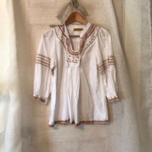 Roberta Freymann top